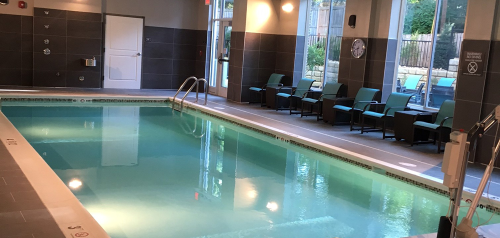 Residence Inn Blacksburg pool web