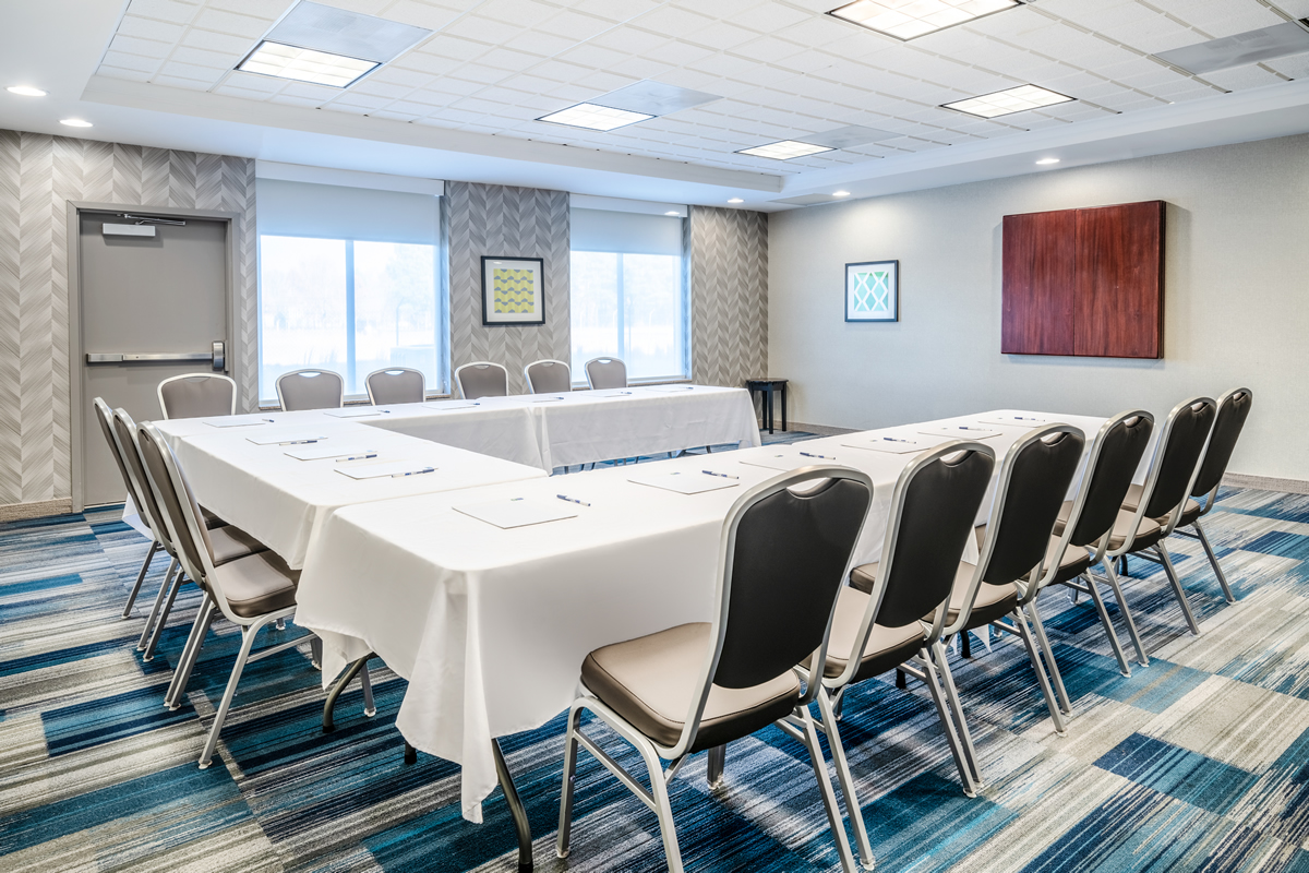 hkces hiex tappahannock Meeting Room 1