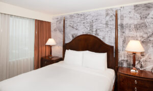Doubletree Plymouth Pres Suite