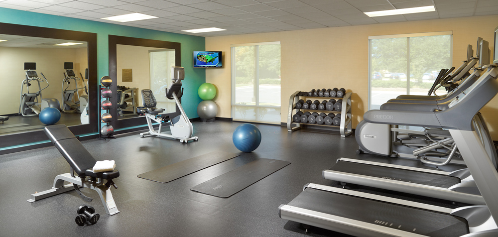 FFIS Fayetteville fitness web