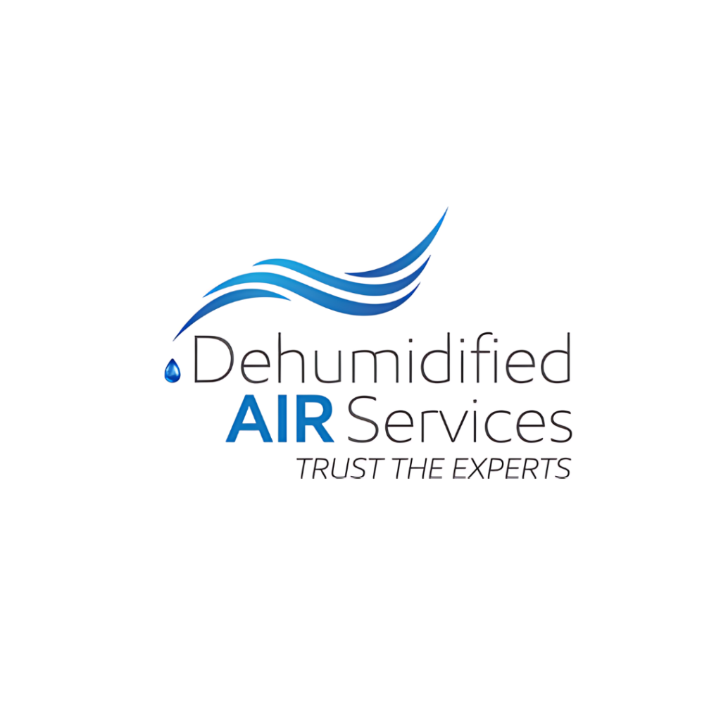 a logo for a air services company