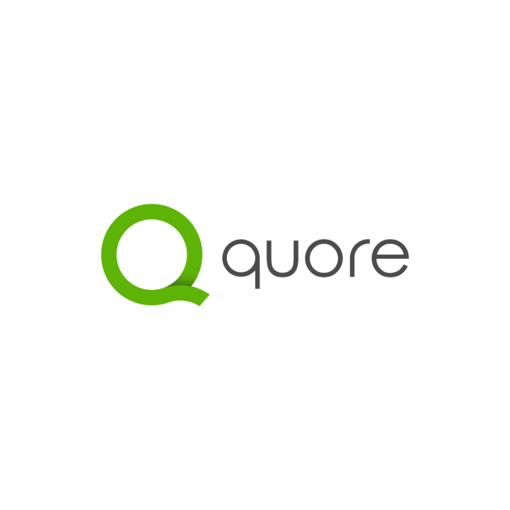 the logo for a company that sells products