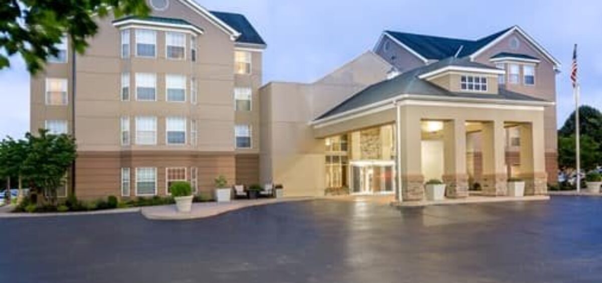 Nhg Selected To Manage Homewood Suites By Hilton - 