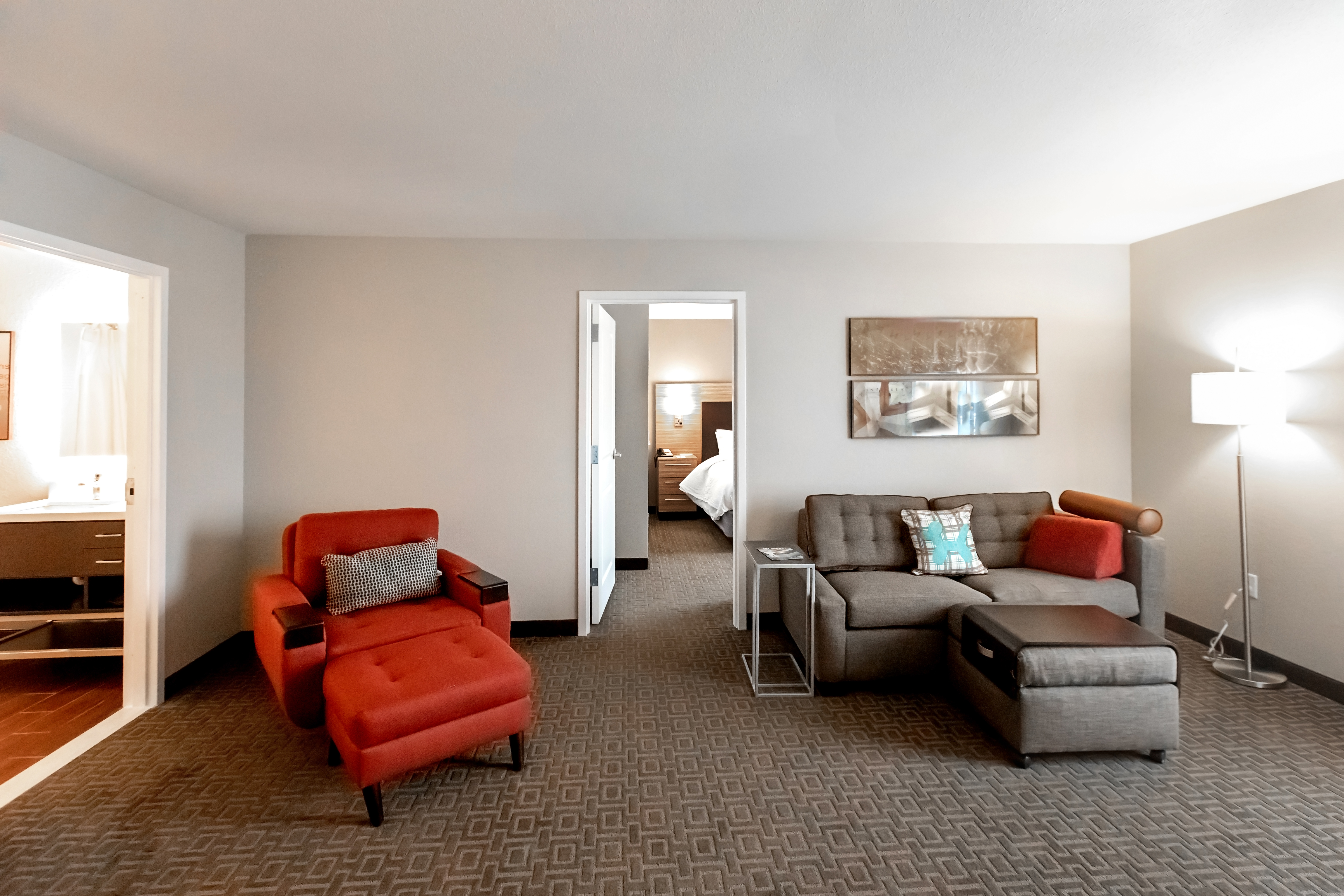 Towneplace Suites By Marriott Louisville Airport Newport