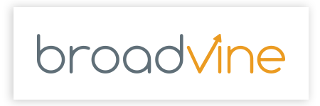 Broadvine logo