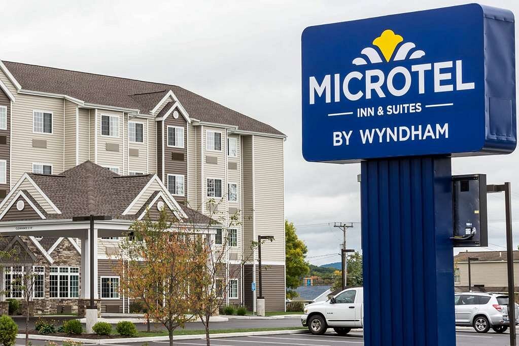 welcome to the microtel